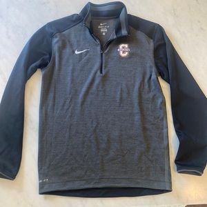 Nike Dri-Fit Charleston Quarter Zip